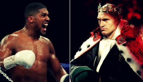 Điểm tin thể thao tối 4-3: Joshua và Fury đồng ý so găng, Malaysia tập trung cuối tháng 3 - Ảnh 1. Điểm tin thể thao tối 4-3: Joshua và Fury đồng ý so găng, Malaysia tập trung cuối tháng 3 - Ảnh 1.