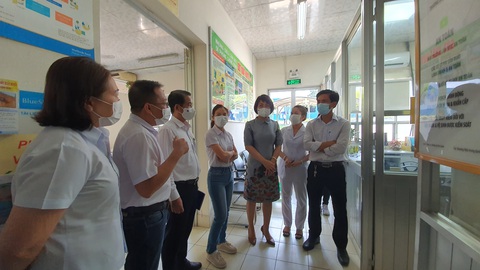 Đề nghị Đồng Nai có kịch bản cách ly đông người để phòng dịch COVID-19 - Ảnh 3. Đề nghị Đồng Nai có kịch bản cách ly đông người để phòng dịch COVID-19 - Ảnh 3.