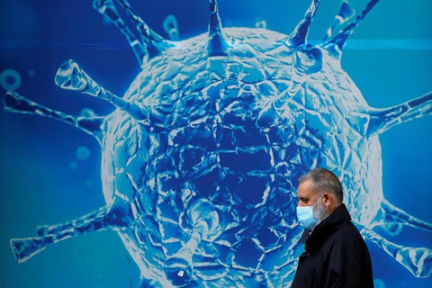 Tại sao các biến thể virus corona được đặt tên quái lạ? - Ảnh 1. Tại sao các biến thể virus corona được đặt tên quái lạ? - Ảnh 1.
