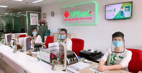 VPBank đã chuẩn bị kỹ lưỡng để sẵn sàng tăng tốc - Ảnh 1. VPBank đã chuẩn bị kỹ lưỡng để sẵn sàng tăng tốc - Ảnh 1.