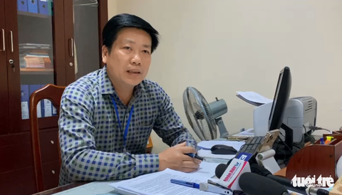 Xe khách Nghệ An bãi bến, phản đối xe chạy vượt tuyến, xe ‘dù’ - Ảnh 2. Xe khách Nghệ An bãi bến, phản đối xe chạy vượt tuyến, xe ‘dù’ - Ảnh 2.