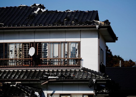 10 năm thảm họa Fukushima: Người ở lại vùng nhiễm phóng xạ giải cứu mèo - Ảnh 2. 10 năm thảm họa Fukushima: Người ở lại vùng nhiễm phóng xạ giải cứu mèo - Ảnh 2.