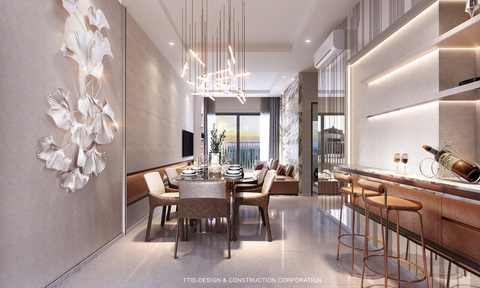 Khu căn hộ cao cấp The Rivana chính thức khởi công - Ảnh 2. Khu căn hộ cao cấp The Rivana chính thức khởi công - Ảnh 2.