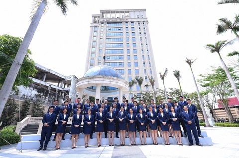 Đất Xanh Services nỗ lực vượt ‘sóng’ COVID-19, khẳng định vị thế - Ảnh 1. Đất Xanh Services nỗ lực vượt ‘sóng’ COVID-19, khẳng định vị thế - Ảnh 1.