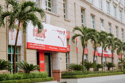 Mạng di động iTel cung cấp công nghệ eSIM tới người dùng tại Việt Nam - Ảnh 1. Mạng di động iTel cung cấp công nghệ eSIM tới người dùng tại Việt Nam - Ảnh 1.