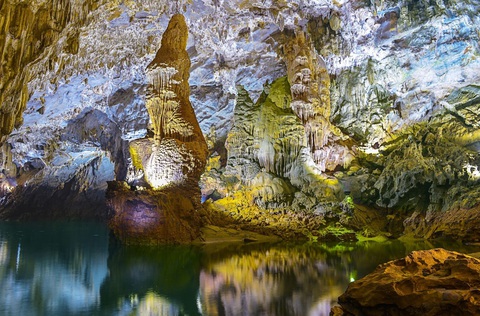 Tour du lịch miền Trung 4 ngày giá tốt, trọn gói chỉ từ 3.990.000 đồng - Ảnh 4. Tour du lịch miền Trung 4 ngày giá tốt, trọn gói chỉ từ 3.990.000 đồng - Ảnh 4.