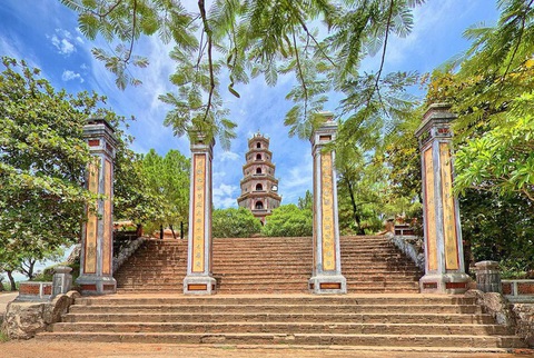 Tour du lịch miền Trung 4 ngày giá tốt, trọn gói chỉ từ 3.990.000 đồng - Ảnh 5. Tour du lịch miền Trung 4 ngày giá tốt, trọn gói chỉ từ 3.990.000 đồng - Ảnh 5.