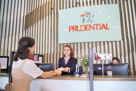 Prudential chính thức độc quyền phân phối bảo hiểm qua ngân hàng MSB trên toàn quốc - Ảnh 1. Prudential chính thức độc quyền phân phối bảo hiểm qua ngân hàng MSB trên toàn quốc - Ảnh 1.