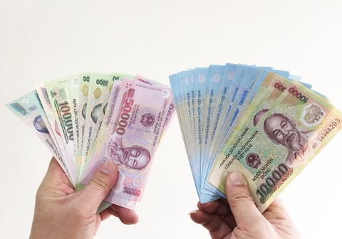 Bộ LĐ-TB&XH đề nghị không tăng lương tối thiểu vùng năm 2021 - Ảnh 1. Bộ LĐ-TB&XH đề nghị không tăng lương tối thiểu vùng năm 2021 - Ảnh 1.