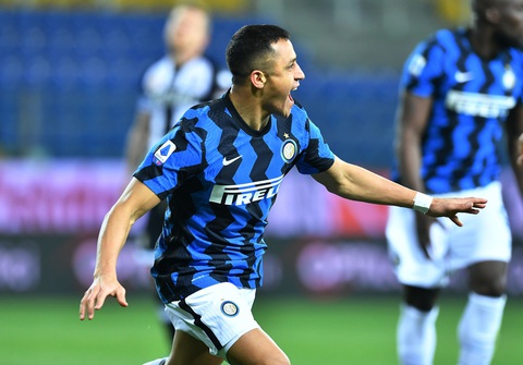 Điểm tin thể thao sáng 5-3: Ozil chấn thương nặng, Inter nới rộng khoảng cách ở Serie A - Ảnh 2. Điểm tin thể thao sáng 5-3: Ozil chấn thương nặng, Inter nới rộng khoảng cách ở Serie A - Ảnh 2.