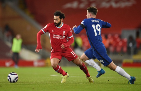 Thua Chelsea, Liverpool nhận thất bại thứ 5 liên tiếp trên sân nhà - Ảnh 5. Thua Chelsea, Liverpool nhận thất bại thứ 5 liên tiếp trên sân nhà - Ảnh 5.