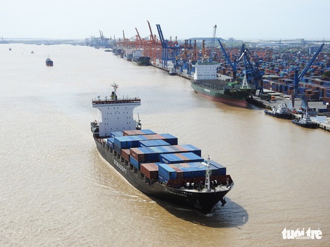 Oxford Economics, Fitch Ratings: GDP Việt Nam có thể đạt 6,5-7% năm 2021 - Ảnh 1. Oxford Economics, Fitch Ratings: GDP Việt Nam có thể đạt 6,5-7% năm 2021 - Ảnh 1.