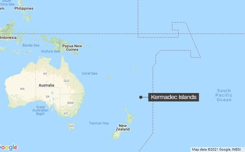 New Zealand phát 3 cảnh báo sóng thần, kêu gọi dân sơ tán sau động đất 8 độ Richter - Ảnh 3. New Zealand phát 3 cảnh báo sóng thần, kêu gọi dân sơ tán sau động đất 8 độ Richter - Ảnh 3.
