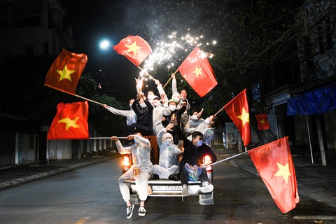 Chiều 5-3, thêm 6 ca mắc COVID-19 ở Bình Dương, Tây Ninh và Kiên Giang - Ảnh 1. Chiều 5-3, thêm 6 ca mắc COVID-19 ở Bình Dương, Tây Ninh và Kiên Giang - Ảnh 1.