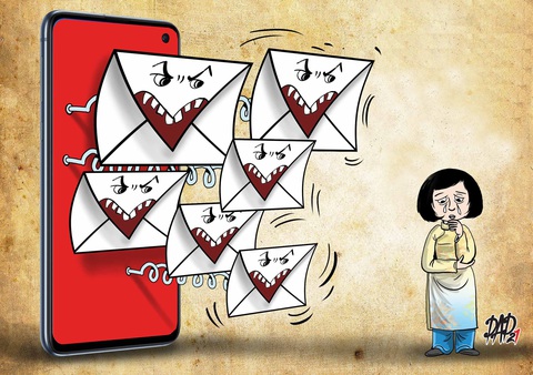 Giáo viên dở khóc dở cười vì phụ huynh - Ảnh 1. Giáo viên dở khóc dở cười vì phụ huynh - Ảnh 1.