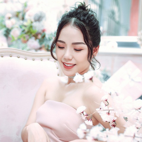 Hương Ly ‘gây sốt’ với ca khúc nhạc phim ‘Yêu là thế ư?’ - Ảnh 3. Hương Ly ‘gây sốt’ với ca khúc nhạc phim ‘Yêu là thế ư?’ - Ảnh 3.