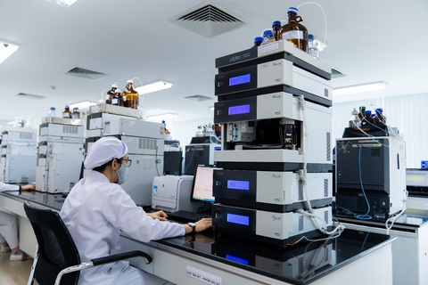 5 năm hợp tác chiến lược của Dược Hậu Giang - Ảnh 1. 5 năm hợp tác chiến lược của Dược Hậu Giang - Ảnh 1.