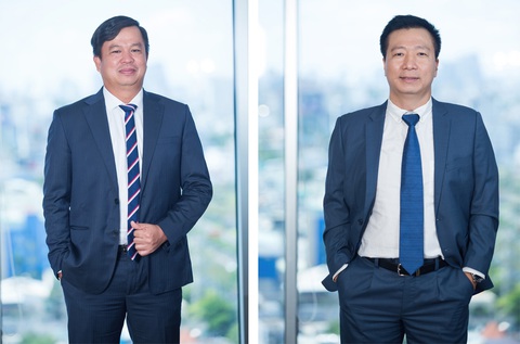 Coteccons bổ sung nhân sự cấp cao và cơ cấu lại ban điều hành - Ảnh 2. Coteccons bổ sung nhân sự cấp cao và cơ cấu lại ban điều hành - Ảnh 2.