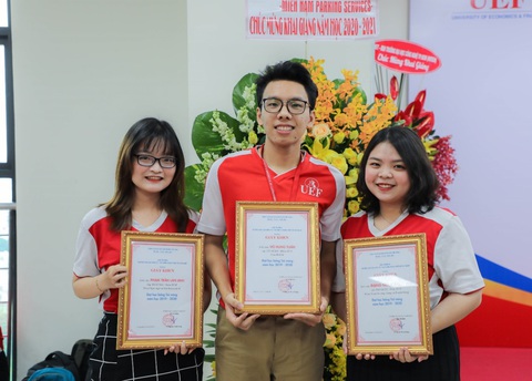 Học bổng - câu chuyện thời sự cho kỳ xét tuyển đại học hằng năm - Ảnh 3. Học bổng - câu chuyện thời sự cho kỳ xét tuyển đại học hằng năm - Ảnh 3.