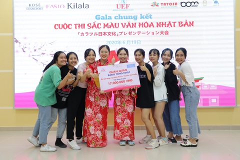Học bổng - câu chuyện thời sự cho kỳ xét tuyển đại học hằng năm - Ảnh 4. Học bổng - câu chuyện thời sự cho kỳ xét tuyển đại học hằng năm - Ảnh 4.