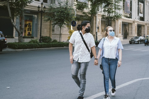 Ca sĩ Thanh Hà: Nơi đâu có tình yêu, nơi đó là nhà - Ảnh 2. Ca sĩ Thanh Hà: Nơi đâu có tình yêu, nơi đó là nhà - Ảnh 2.