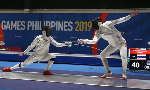 Vòng loại Olympic: VĐV giữa muôn trùng vây vắc xin, nguy cơ không có đường về - Ảnh 1. Vòng loại Olympic: VĐV giữa muôn trùng vây vắc xin, nguy cơ không có đường về - Ảnh 1.