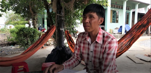 Sẽ tổ chức xin lỗi công khai bí thư đoàn bị kết án cướp giật oan - Ảnh 1. Sẽ tổ chức xin lỗi công khai bí thư đoàn bị kết án cướp giật oan - Ảnh 1.