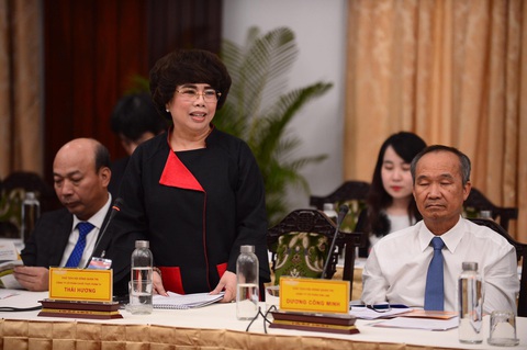 Thủ tướng: Muốn đất nước vẻ vang phải có những doanh nghiệp lớn, thương hiệu mạnh - Ảnh 6. Thủ tướng: Muốn đất nước vẻ vang phải có những doanh nghiệp lớn, thương hiệu mạnh - Ảnh 6.