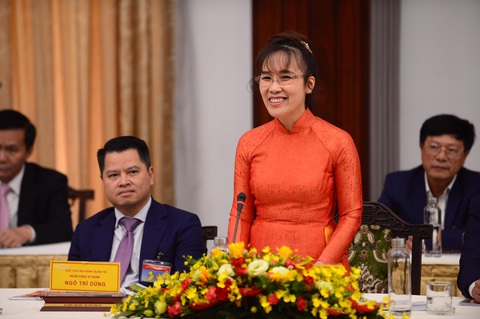 Thủ tướng: Muốn đất nước vẻ vang phải có những doanh nghiệp lớn, thương hiệu mạnh - Ảnh 7. Thủ tướng: Muốn đất nước vẻ vang phải có những doanh nghiệp lớn, thương hiệu mạnh - Ảnh 7.