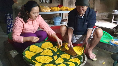 Bún bắp sống lại tại xứ hoa vàng trên cỏ xanh - Ảnh 2. Bún bắp sống lại tại xứ hoa vàng trên cỏ xanh - Ảnh 2.