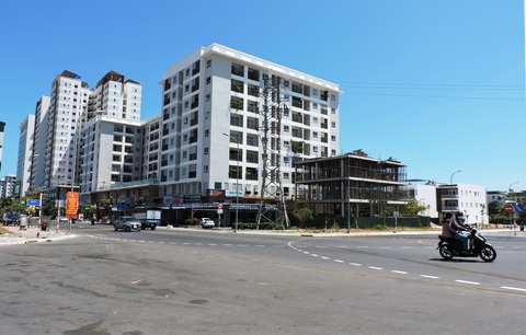 Xây nhà 3 tầng không có giấy phép, VCN bị phạt 40 triệu đồng - Ảnh 1. Xây nhà 3 tầng không có giấy phép, VCN bị phạt 40 triệu đồng - Ảnh 1.