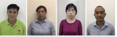 Tổng giám đốc SAGRI gây thiệt hại hàng trăm tỉ như thế nào? - Ảnh 1. Tổng giám đốc SAGRI gây thiệt hại hàng trăm tỉ như thế nào? - Ảnh 1.