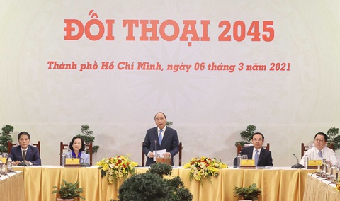 Nữ tỉ phú Nguyễn Thị Phương Thảo: “Hãy tin tưởng ở kinh tế tư nhân” - Ảnh 1. Nữ tỉ phú Nguyễn Thị Phương Thảo: “Hãy tin tưởng ở kinh tế tư nhân” - Ảnh 1.