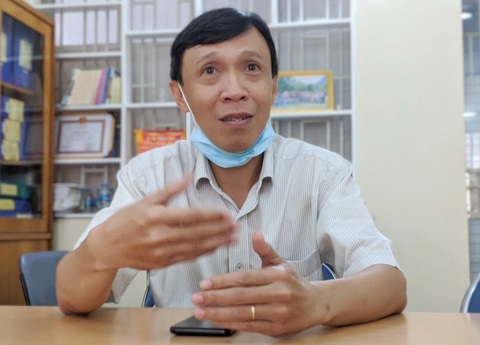 Chuyện gì xảy ra khi TP.HCM ngưng khám chữa bệnh BHYT 34 trạm y tế - Ảnh 2. Chuyện gì xảy ra khi TP.HCM ngưng khám chữa bệnh BHYT 34 trạm y tế - Ảnh 2.