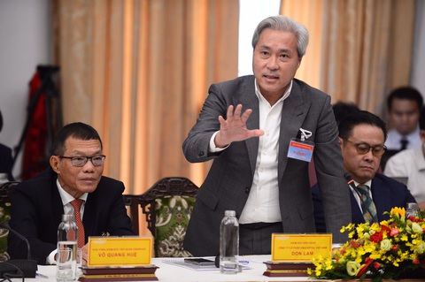 Thủ tướng: Muốn đất nước vẻ vang phải có những doanh nghiệp lớn, thương hiệu mạnh - Ảnh 11. Thủ tướng: Muốn đất nước vẻ vang phải có những doanh nghiệp lớn, thương hiệu mạnh - Ảnh 11.