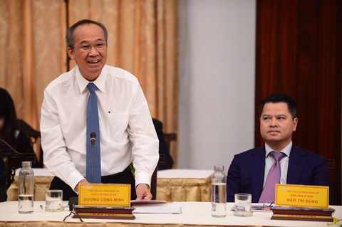 Thủ tướng: Muốn đất nước vẻ vang phải có những doanh nghiệp lớn, thương hiệu mạnh - Ảnh 8. Thủ tướng: Muốn đất nước vẻ vang phải có những doanh nghiệp lớn, thương hiệu mạnh - Ảnh 8.
