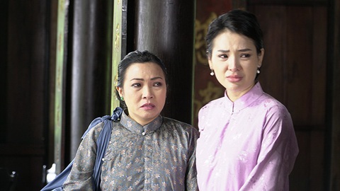 Ngày 8-3: Khán giả xem Gái khôn được chồng và Kiếm chồng cho mẹ chồng - Ảnh 3. Ngày 8-3: Khán giả xem Gái khôn được chồng và Kiếm chồng cho mẹ chồng - Ảnh 3.