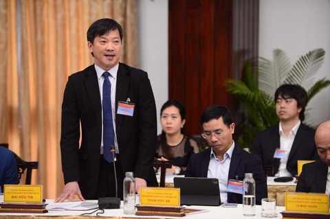 Thủ tướng: Muốn đất nước vẻ vang phải có những doanh nghiệp lớn, thương hiệu mạnh - Ảnh 12. Thủ tướng: Muốn đất nước vẻ vang phải có những doanh nghiệp lớn, thương hiệu mạnh - Ảnh 12.