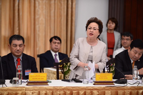 Thủ tướng: Muốn đất nước vẻ vang phải có những doanh nghiệp lớn, thương hiệu mạnh - Ảnh 15. Thủ tướng: Muốn đất nước vẻ vang phải có những doanh nghiệp lớn, thương hiệu mạnh - Ảnh 15.