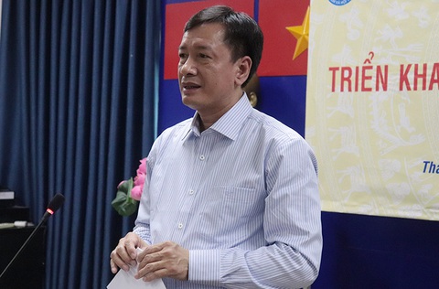 Chuyện gì xảy ra khi TP.HCM ngưng khám chữa bệnh BHYT 34 trạm y tế - Ảnh 4. Chuyện gì xảy ra khi TP.HCM ngưng khám chữa bệnh BHYT 34 trạm y tế - Ảnh 4.