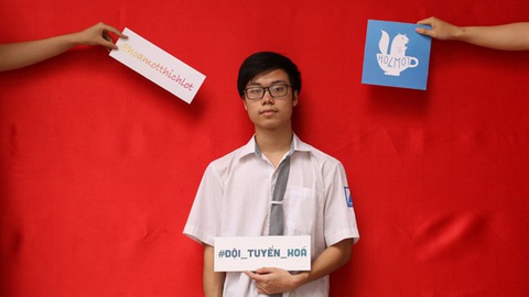 Hậu trường thi Olympic quốc tế - Kỳ 5: Điểm yếu thực hành và chiến lược giáo dục - Ảnh 2. Hậu trường thi Olympic quốc tế - Kỳ 5: Điểm yếu thực hành và chiến lược giáo dục - Ảnh 2.