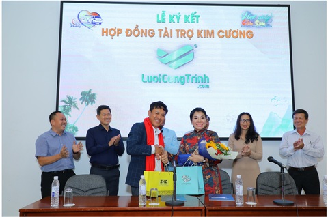 Công bố chương trình Caravan lần 16 ‘vượt sóng Côn Sơn’ - Ảnh 2. Công bố chương trình Caravan lần 16 ‘vượt sóng Côn Sơn’ - Ảnh 2.