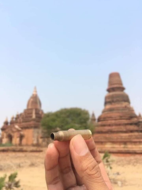 Trung Quốc hứa trung dung, sẵn sàng giúp hạ nhiệt ở Myanmar - Ảnh 2. Trung Quốc hứa trung dung, sẵn sàng giúp hạ nhiệt ở Myanmar - Ảnh 2.