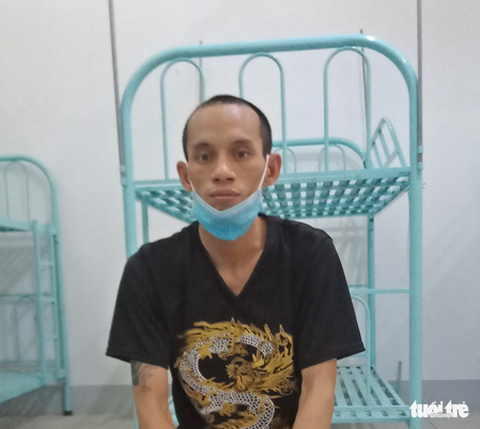 Nhờ Campuchia báo, bắt được người trốn cách ly nhập cảnh vào Việt Nam - Ảnh 1. Nhờ Campuchia báo, bắt được người trốn cách ly nhập cảnh vào Việt Nam - Ảnh 1.