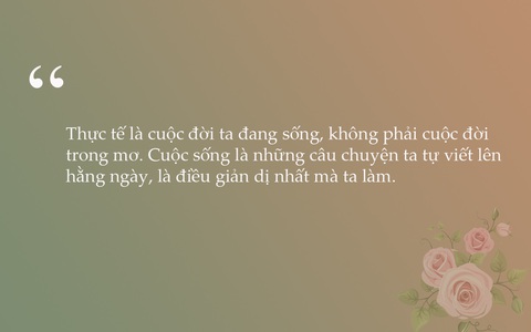 Là phụ nữ hãy yêu lấy chính mình - Ảnh 2. Là phụ nữ hãy yêu lấy chính mình - Ảnh 2.