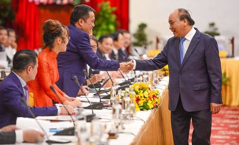 Hiện thực hóa khát vọng Việt Nam hùng cường - Ảnh 2. Hiện thực hóa khát vọng Việt Nam hùng cường - Ảnh 2.