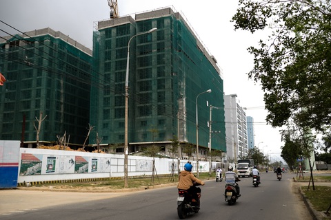 Đà Nẵng sẽ xây mới gần 10.000 nhà ở xã hội cho công nhân, người lao động - Ảnh 1. Đà Nẵng sẽ xây mới gần 10.000 nhà ở xã hội cho công nhân, người lao động - Ảnh 1.