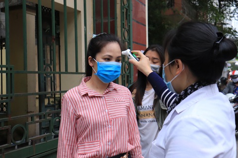 Học viện Báo chí và tuyên truyền tuyển thẳng không hạn chế số lượng một số ngành - Ảnh 1. Học viện Báo chí và tuyên truyền tuyển thẳng không hạn chế số lượng một số ngành - Ảnh 1.