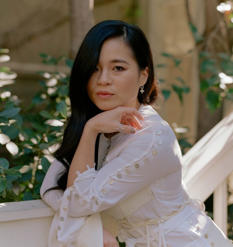 Những người phụ nữ bé nhỏ và dũng cảm - Ảnh 3. Những người phụ nữ bé nhỏ và dũng cảm - Ảnh 3.