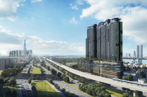 Sau dịch COVID-19, giới đầu tư gửi tiền vào đâu? - Ảnh 2. Sau dịch COVID-19, giới đầu tư gửi tiền vào đâu? - Ảnh 2.